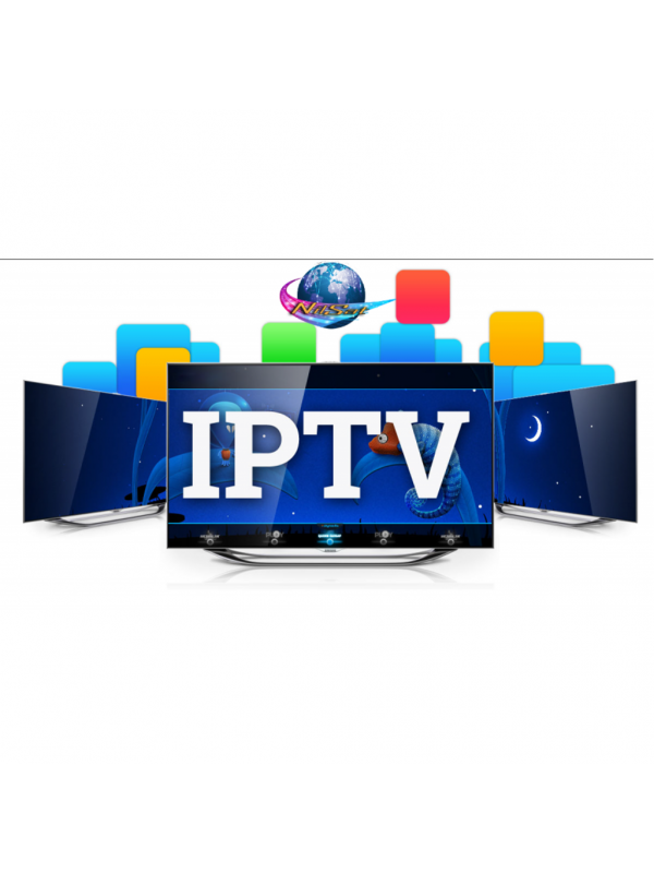 iptv streaming