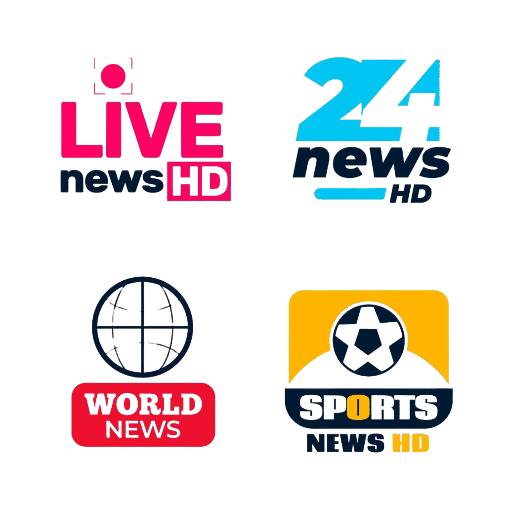 great TV channels worldwide